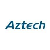 Aztech Technologies Logo