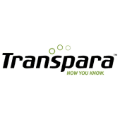 Transpara Logo