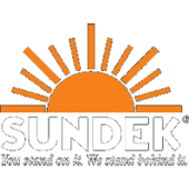 SUNDEK Logo