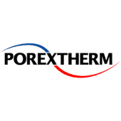 Porextherm Dämmstoffe's Logo