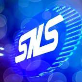 SNS Network Logo