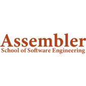 Assembler School of Software Engineering Logo