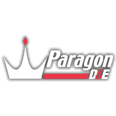 Paragon D&E's Logo
