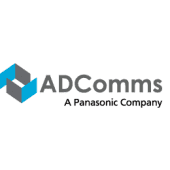 ADComms Logo