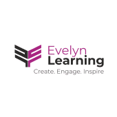 Evelyn Learning Systems Logo