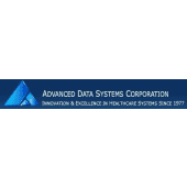 Advanced Data Systems Corporation Logo