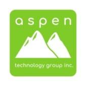 Aspen Technology Group Logo