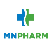 MNPHARM Logo