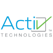 Activ Technologies Logo
