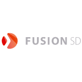 Fusion SD Logo