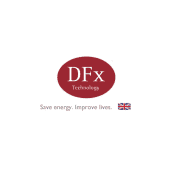 DFx Technology Logo