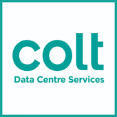 Colt Data Centre Services Logo