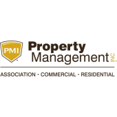 Property Management Inc. Logo