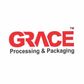 Grace Food Processing and Packaging Logo