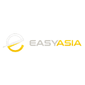 Easy Asia Technologies Logo