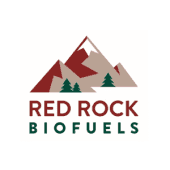 Red Rock Biofuels Logo