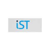 Innovative Sensor Technology IST Logo