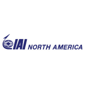 IAI North America Logo