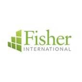 Fisher International Logo