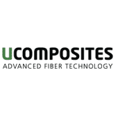 Ucomposites Logo