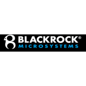 Blackrock Microsystems Logo