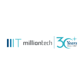 Million Tech Development Logo