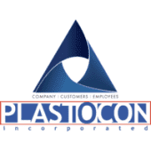 Plastocon Logo