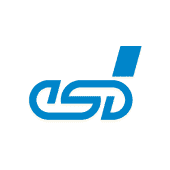 Esd electronics Logo