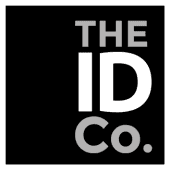 The ID Co. Logo