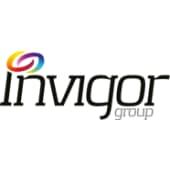 Invigor Group Logo