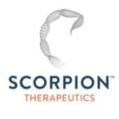 Scorpion Therapeutics Logo