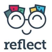 Reflect.com Logo