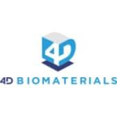 4D Biomaterials's Logo