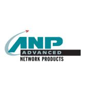 Advanced Network Products Logo