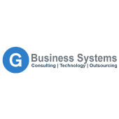 G Business Systems's Logo