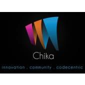 Chika's Logo
