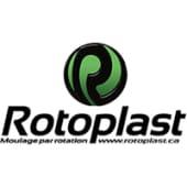Rotoplast inc Logo