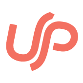 UnderPinned Logo