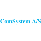 Comsystem Logo