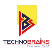 TechnoBrains Business Solutions LLP Logo