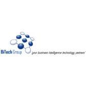 BiTech Group's Logo