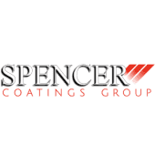 Spencer Coatings Group Logo