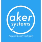 Aker Systems's Logo