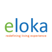 Eloka Enterprises Private Limited Logo