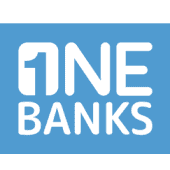 OneBanks Logo