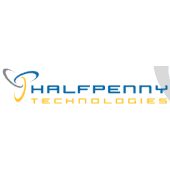 Halfpenny Technologies Logo