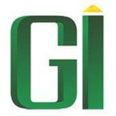 GI Tech gaming Co India Logo