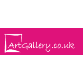 ArtGallery (UK) Ltd. Logo