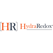 Hydraredox Logo