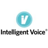 Intelligent Voice's Logo